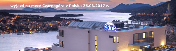 Hotel Adia Dubrownik