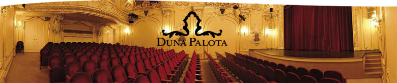Sala Taetralna Pałacu Dunaj BP Gryf Wyjazdy na koncerty Budapeszt