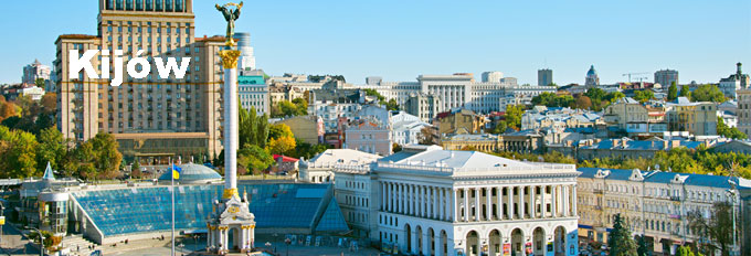 Do Kijowa wyjazdy i wycieczki dobre rozwiązania dla biznesu