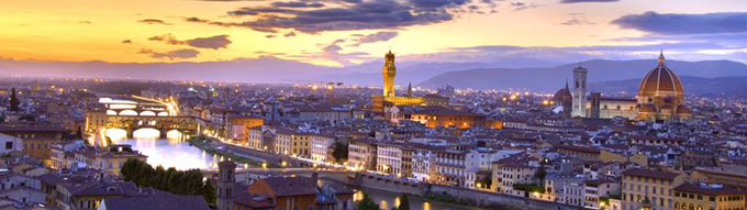 Florencja weekend w Toskani