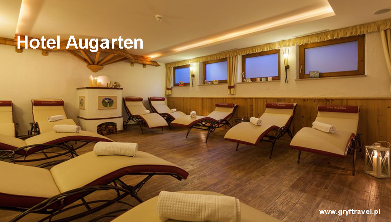 Hotel Augarten