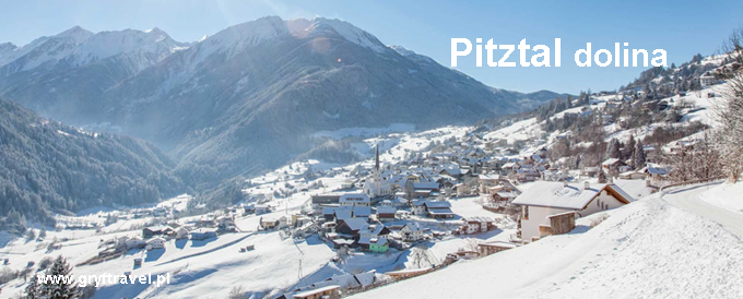 Hotel moderle wyjazdy | BP Gryf Pitztal wyjazdy na narty