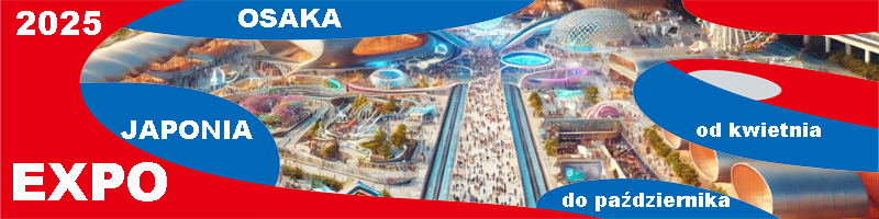 MŚ lekkoatletyka i EXPO Jaqponia 2025 | BP Gryf