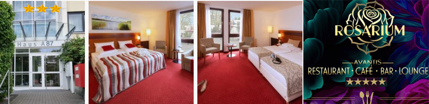 Wyjazd na F1 Belgia hotel | BP Gryf