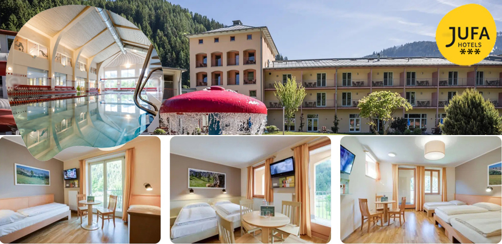 Formula 1 Austria wyjazd na wyścigi hotel | BP Gryf