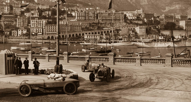 Wyjazdy do Monaco wyścigi Formula 1, organizator