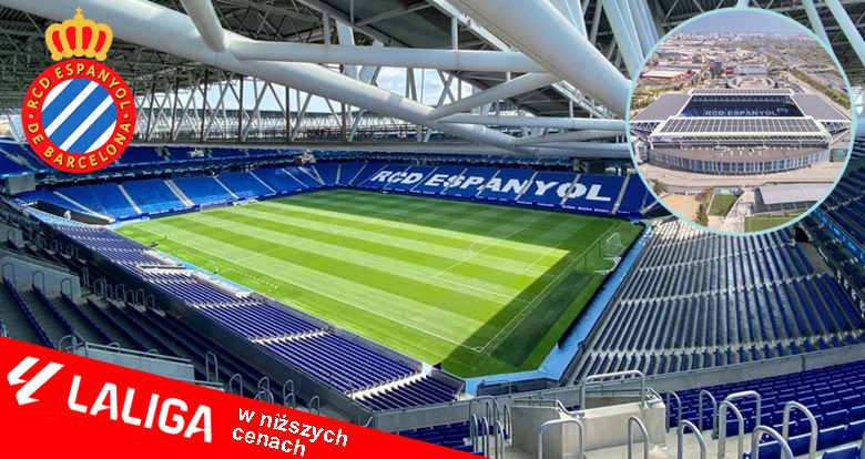 Barcelona wyjazdy na mecze | BP Gryf