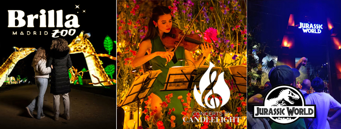 Dobre atrakcje Madrytu dla każdego wyjazdy | BP Gryf