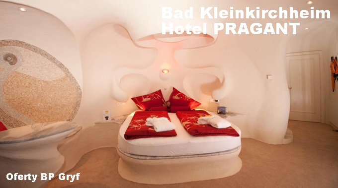 Bad Kleinkirchheim Hotel PRAGANT.