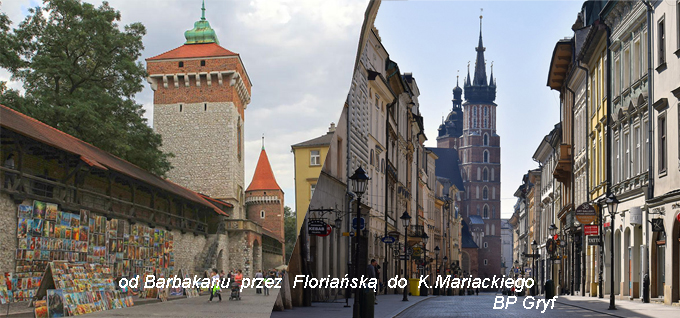 Oferta wycieczek do Krakowa, szyta na miarę.