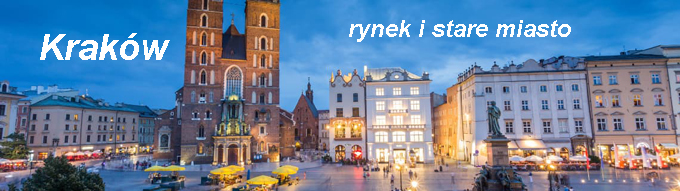 Dobre opcje na wyjazdy do Krakowa, zwiedzania i liczne wydarzenia!
