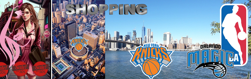 NBA na 8 marca wyjazd do Nowego Jorku | BP Gryf