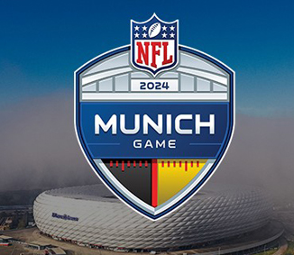 NFL w Monachium wyjazdy | BP Gryf