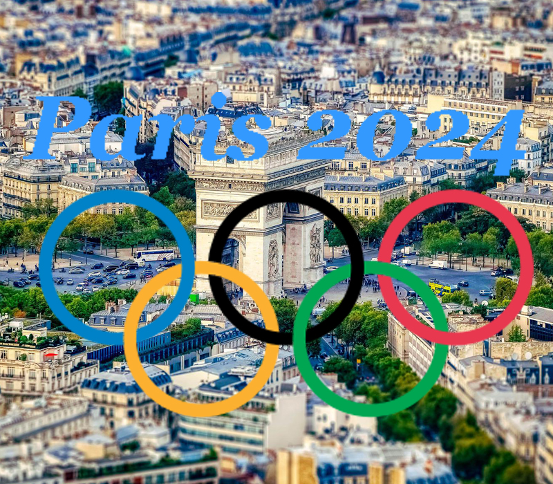 Igrzyska Olimpijskie 2024 Paryż wyjazdy i bilety.