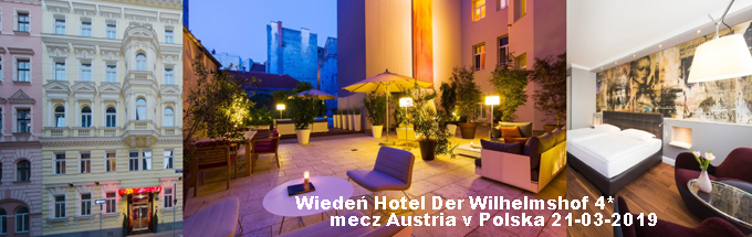21 marca 2019 mecz Austria-Polska | BP Gryf Organizator wyjazdów na mecze piłkarskie.