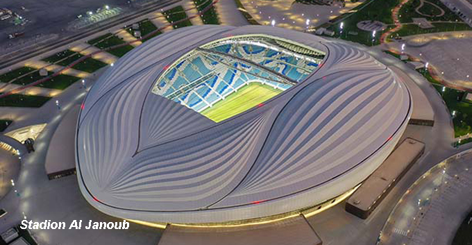 Wyjazdy na MŚ 2022 Katar Doha | BP Gryf