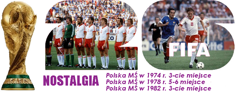 Polska na MŚ w piłce nożnej, jedziemy do USA w 2026 roku | BP Gryf