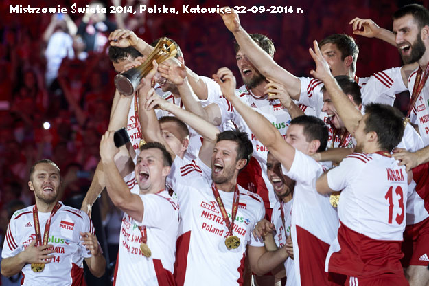 Polska MŚ 2014 Katowice | BP Gryf