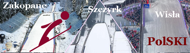PolSKI Turniej 2024 w skokach narciarskich | BP Gryf
