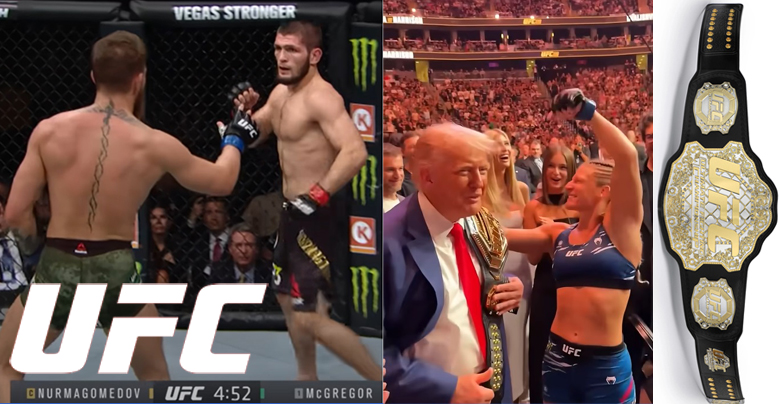 UFC wyjazdy o mistrzostwo organizator BP Gryf