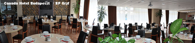 Canada Hotel Budapeszt i F1 | BP Gryf Wyjazdy na Formula 1 Budapeszt.