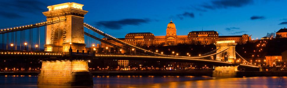 Budapeszt wycieczki | BP Gryf