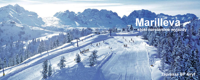 wyjazdy narciarskie i Free Ski oferty BP Gryf