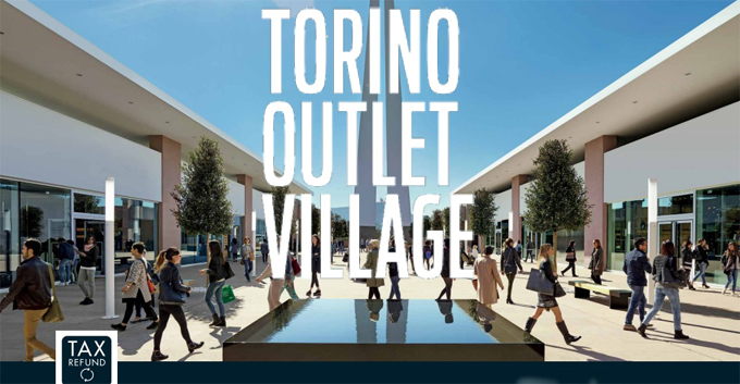 Torino Outlet Village wyjazdy na sport po kulturę i na zakupy