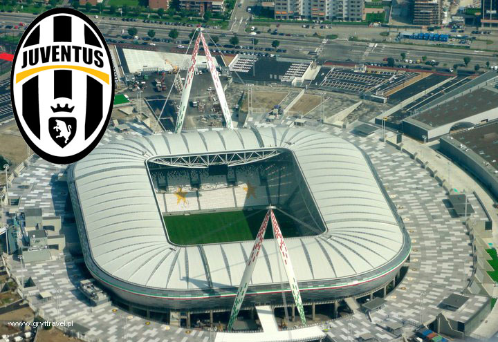 Juventus FC Turyn