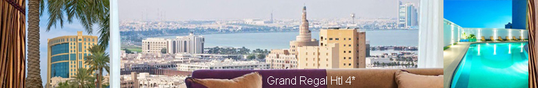 Qatar Formula 1 wyjazdy | BP Gryf