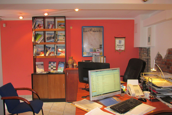 Biuro Podróży Gryf tel. 32 206 9605 Zapraszamy do kontaktów