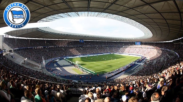Hertha Berlin wyjazdy na mecz z biletem i atrakcje
