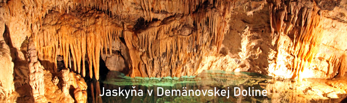 Jaskinia Demianowa, wycieczka zawiera wiele dobrych miejsc do odkrycia.