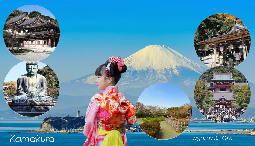 Japonia wyjazdy Tokio - Kamakura MŚ lekkoatletyka 2025
