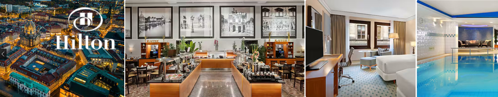 Drezno wyjazdy Hotel Hilton | BP Gryf Drezno Hotel Hilton wyjazdy | BP Gryf