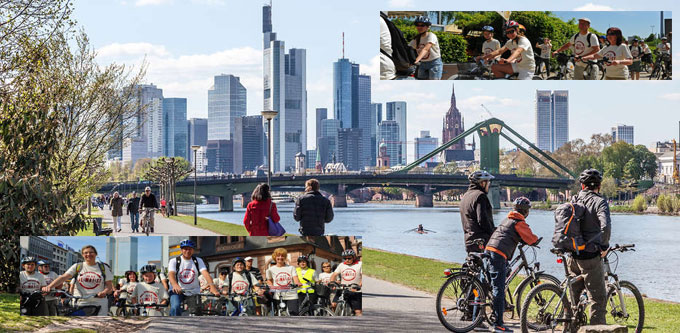 Frankfurt wyjazdy, wycieczki, sport events