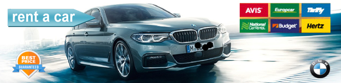 rent car wynajem samochodów BP Gryf wyjazdy do Monachium mecze Bayern i turystyka