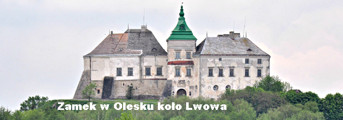 Atrakcyjne wycieczki Lwów i Ukraina i polskie historie.