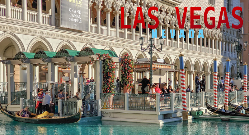 Las Vegas wyjazdy na NBA i atrakcje | BP Gryf